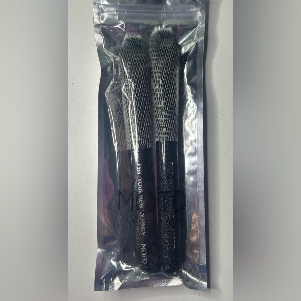 MOTD Cosmetics Manifest Makeup Brush Set